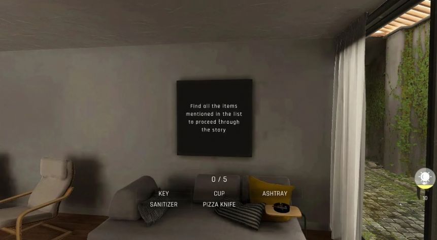 真相的阴影游戏下载-真相的阴影最新版手游 0.99