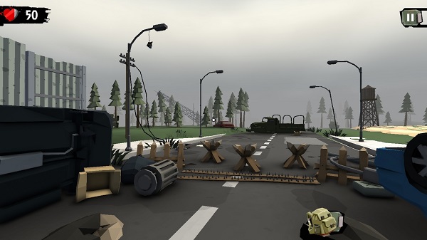 行尸走肉2无限金币钻石版手游下载-行尸走肉2无限金币钻石版安卓版下载 3.5.1