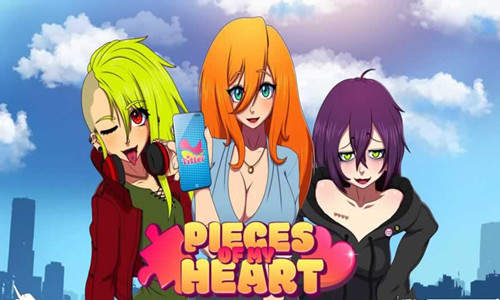 心灵碎片(暂未上线)最新手游下载-心灵碎片(暂未上线)安卓游戏下载 暂无资源