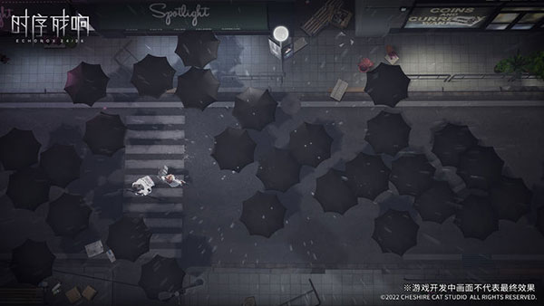 时序残响手游下载-时序残响免费手游下载 3.0.5