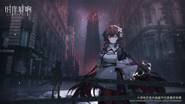 时序残响手游下载-时序残响免费手游下载 3.0.5