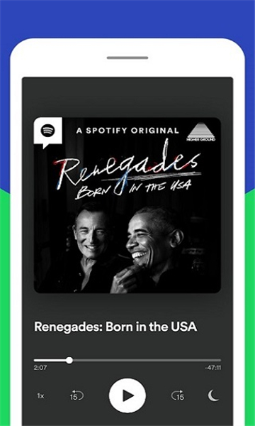 spotify国际版app下载最新版-spotify国际版官方app手机版下载安装 8.8.22.510