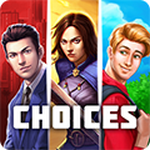 选择故事Choices