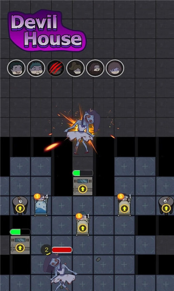 猛鬼之家最新手游下载-猛鬼之家安卓游戏下载 1.0.4