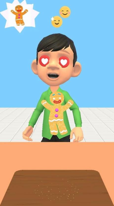 手工饼干店游戏下载-手工饼干店最新版手游 0.0.1