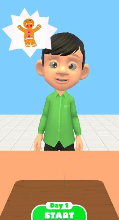 手工饼干店游戏下载-手工饼干店最新版手游 0.0.1