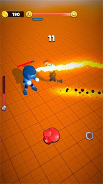 街头格斗功夫冠军手游下载-街头格斗功夫冠军最新版游戏下载 1.6