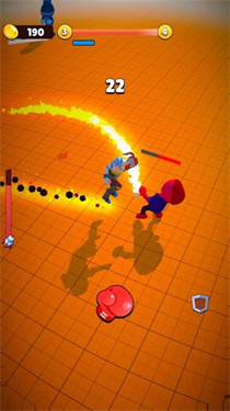 街头格斗功夫冠军手游下载-街头格斗功夫冠军最新版游戏下载 1.6