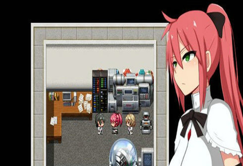 守护战姬铃音汉化版手游下载-守护战姬铃音汉化版最新版游戏下载 1.0