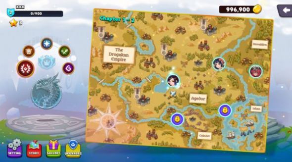 巧合英雄(暂未上线)游戏下载-巧合英雄(暂未上线)游戏手机版 暂无资源