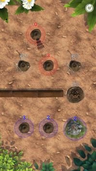 虫子接管游戏下载-虫子接管游戏手机版 1.0