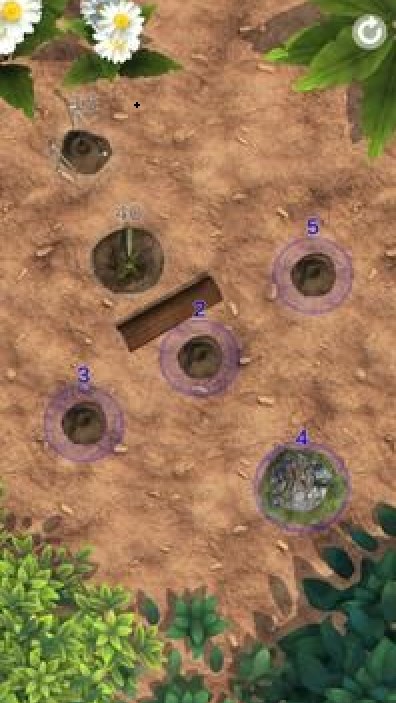 虫子接管游戏下载-虫子接管游戏手机版 1.0