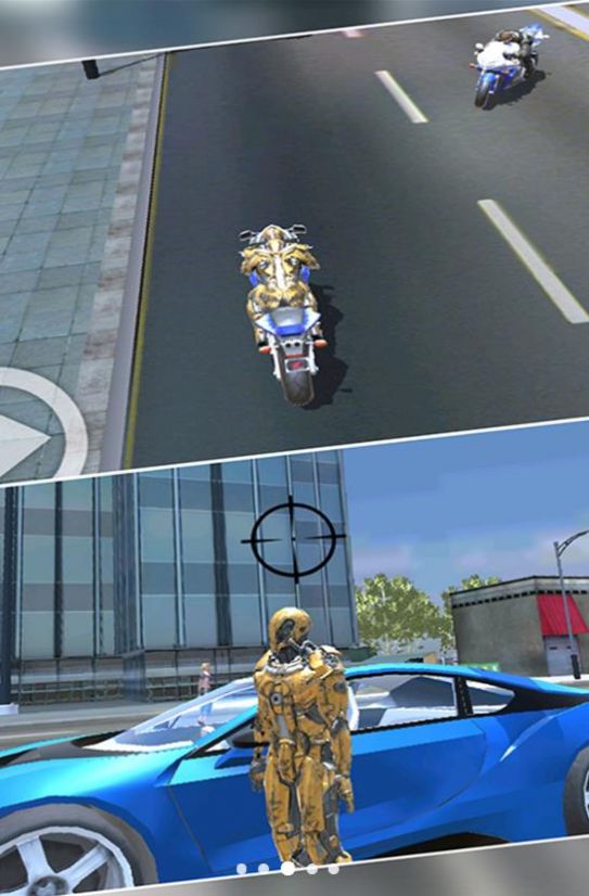 钢铁侠机甲英雄手游下载-钢铁侠机甲英雄游戏免费下载 1.0.0