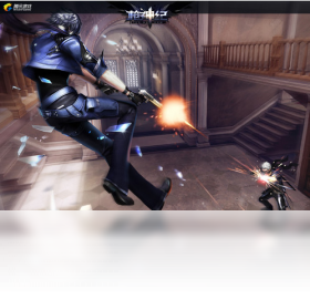 枪神纪最新手游下载-枪神纪安卓游戏下载 1.0