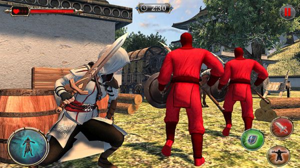 魔剑士埃菲里卡游戏下载-魔剑士埃菲里卡游戏官方安卓版 1.0