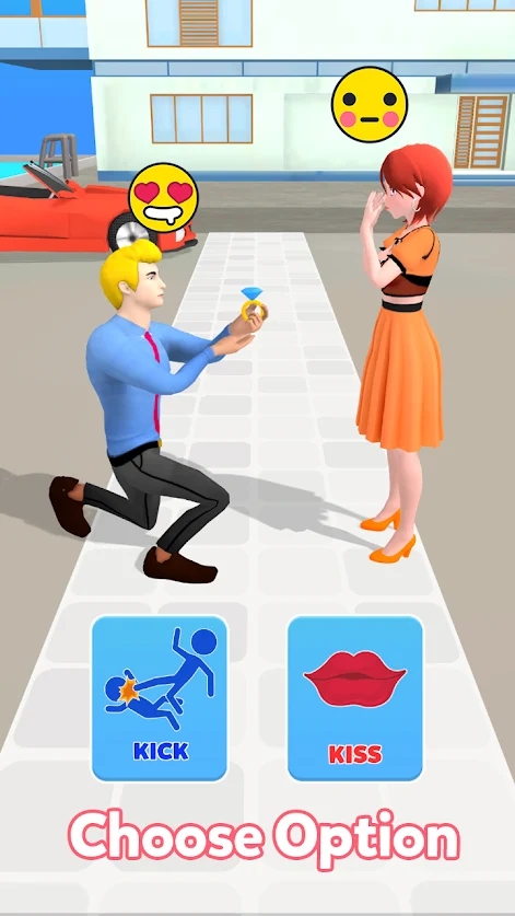 金钱竞赛游戏下载-金钱竞赛游戏官方版 0.0.11