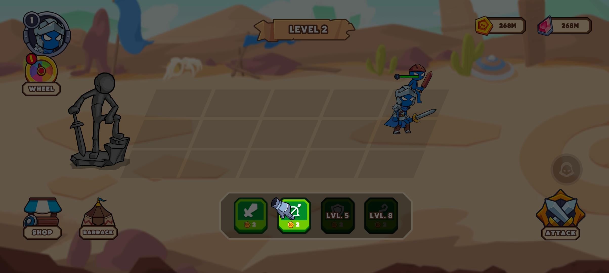 火柴人时代手游下载-火柴人时代游戏免费下载 0.6.1