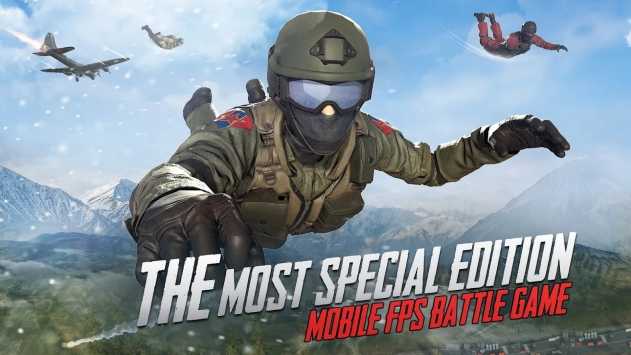 Fps突击队枪游戏下载-Fps突击队枪游戏官方安卓版 0.8