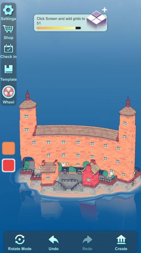 水上小镇游戏下载-水上小镇游戏官方版 1.0.17.044