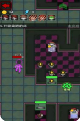 猛鬼病院游戏下载-猛鬼病院游戏最新版 1.0.0