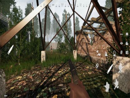 生存射击人渣求生游戏下载-生存射击人渣求生游戏最新版 0.0.4