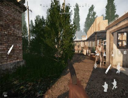 生存射击人渣求生游戏下载-生存射击人渣求生游戏最新版 0.0.4