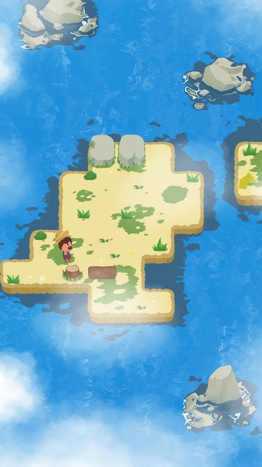 岛民任务手游下载-岛民任务安卓版下载 1.03