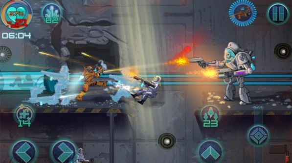 星际战狗手游下载-星际战狗免费手游下载 1.1.3