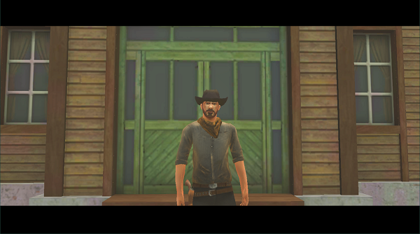 荒野大镖客2免中文版游戏下载-荒野大镖客2免中文版游戏最新版 1.0