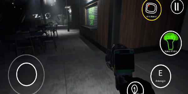 畸形动物园游戏2024最新版下载-畸形动物园游戏2024最新版v1.0