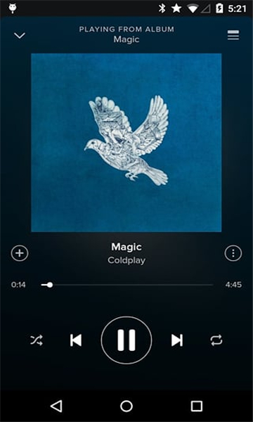 spotify免登录免付费版本软件免费下载-spotify免登录免付费版本app下载 8.8.22.510