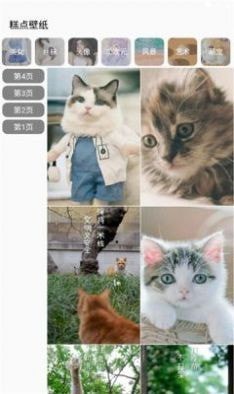 糕点壁纸免费版下载-糕点壁纸官网app手机版下载 1.0.6