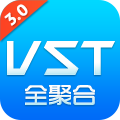 vst全聚合apk永不升级