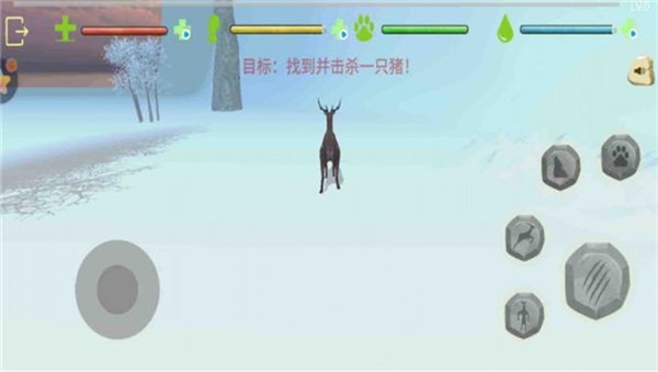 动物奇幻之旅游戏下载-动物奇幻之旅游戏官方安卓版 1.0