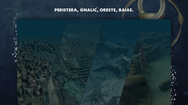 潜水考古最新手游下载-潜水考古安卓游戏下载 1.0.1