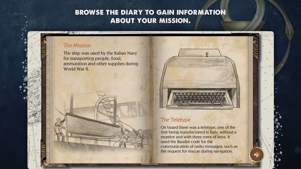 潜水考古最新手游下载-潜水考古安卓游戏下载 1.0.1