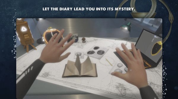 潜水考古最新手游下载-潜水考古安卓游戏下载 1.0.1