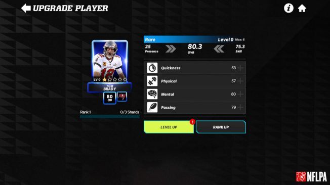 Madden NFL游戏下载-Madden NFL最新版手游 7.5.5