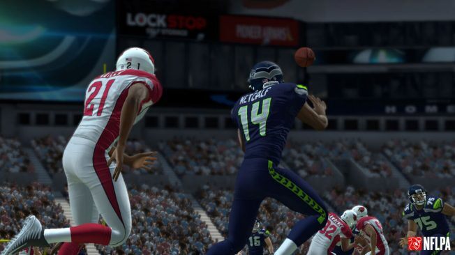 Madden NFL游戏下载-Madden NFL最新版手游 7.5.5
