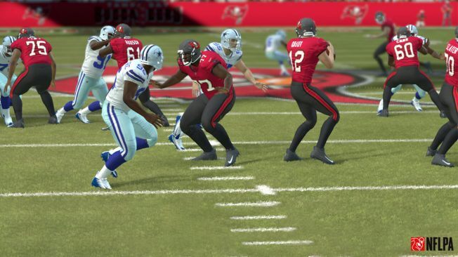 Madden NFL游戏下载-Madden NFL最新版手游 7.5.5