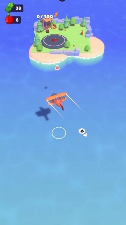 小岛停机场手游下载-小岛停机场安卓版下载 1.1