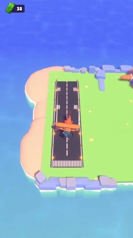 小岛停机场手游下载-小岛停机场安卓版下载 1.1