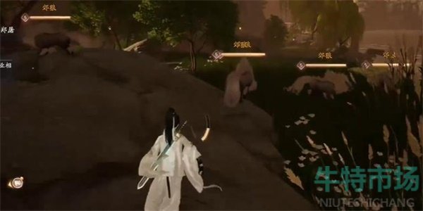 《射雕》手游唯快不破成就攻略