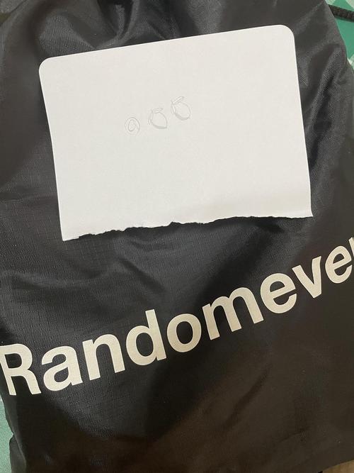 randomevent什么牌子(randomevent品牌介绍)