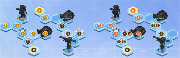 【蔚蓝档案攻略】第八章困难8-1通关技巧全解析