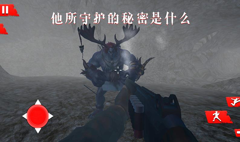 诡秘渔村游戏下载-诡秘渔村最新版手游 1.0