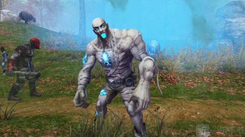 明日之后半感染者好还是人类好-明日之后半感染者优势和弊端