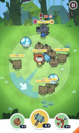 来吧妖怪手游下载-来吧妖怪游戏免费下载 9.9.199