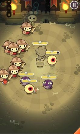 来吧妖怪手游下载-来吧妖怪游戏免费下载 9.9.199