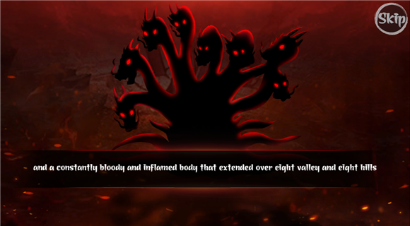 忍者之雷复仇手游下载-忍者之雷复仇最新版游戏下载 1.4.1